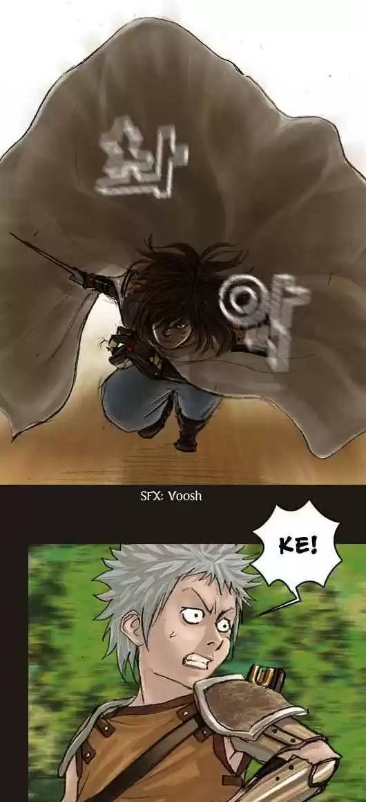 Magician (KIM Sarae) 5