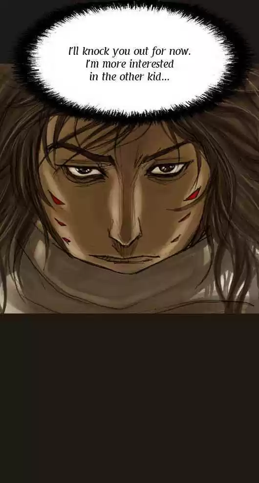 Magician (KIM Sarae) 5