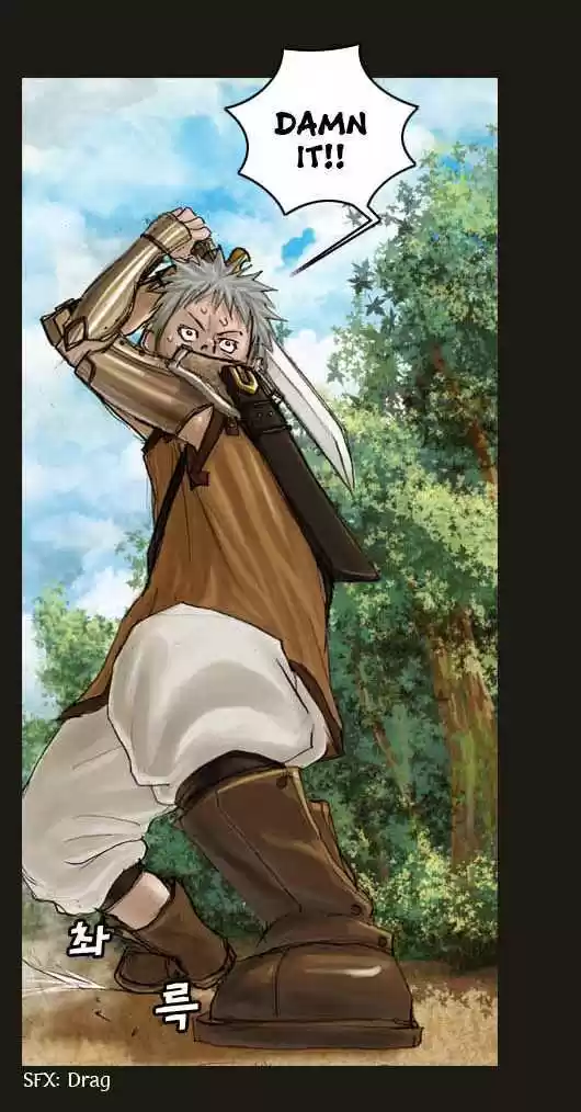 Magician (KIM Sarae) 5