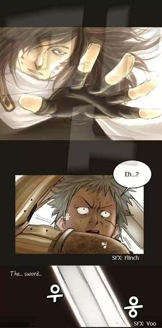 Magician (KIM Sarae) 5