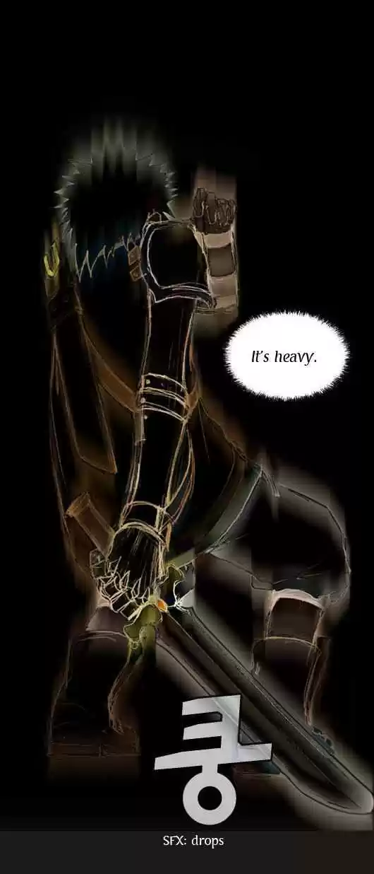 Magician (KIM Sarae) 5