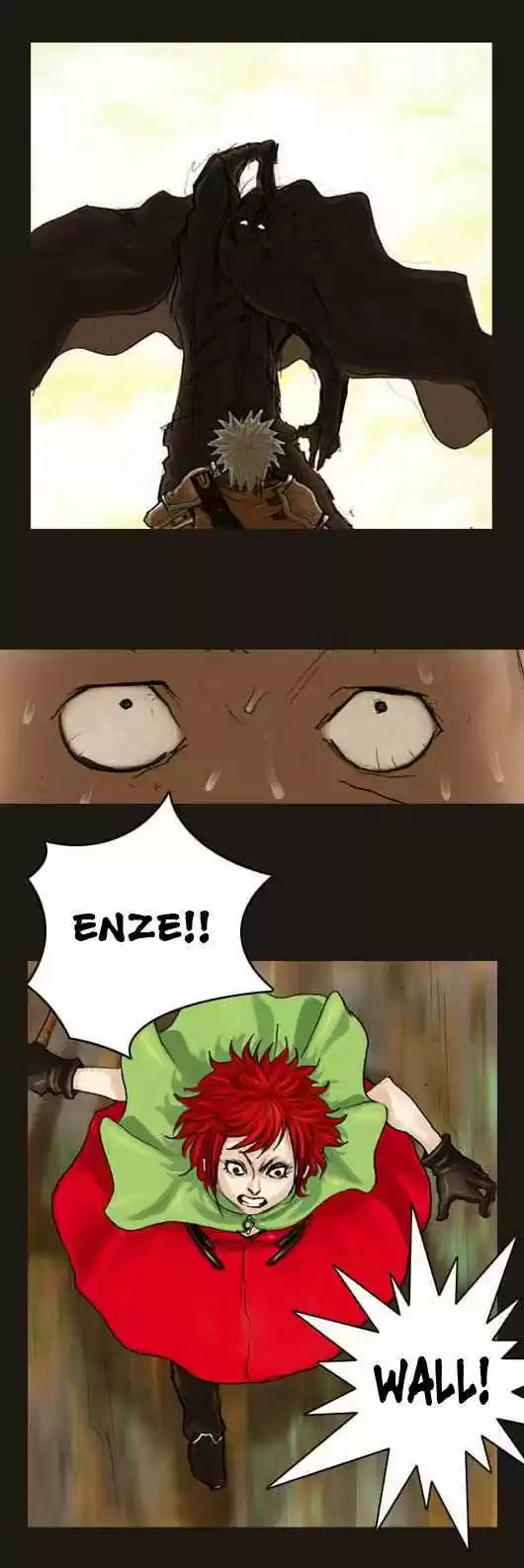 Magician (KIM Sarae) 5