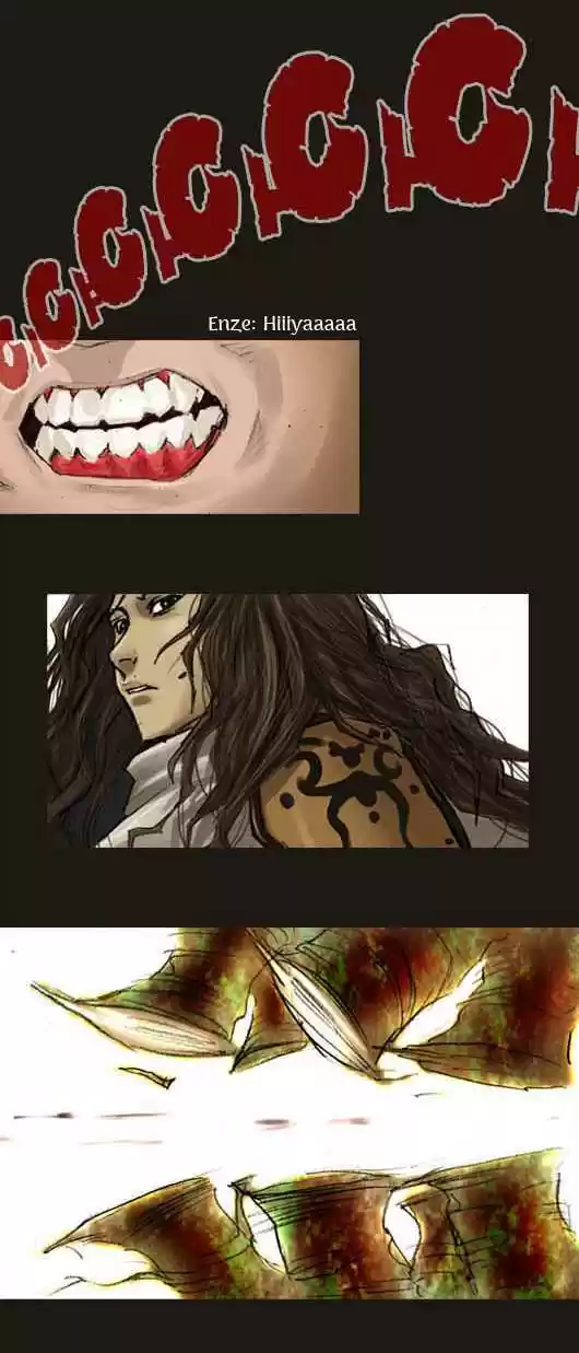 Magician (KIM Sarae) 5