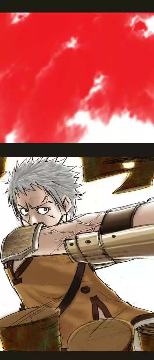 Magician (KIM Sarae) 5