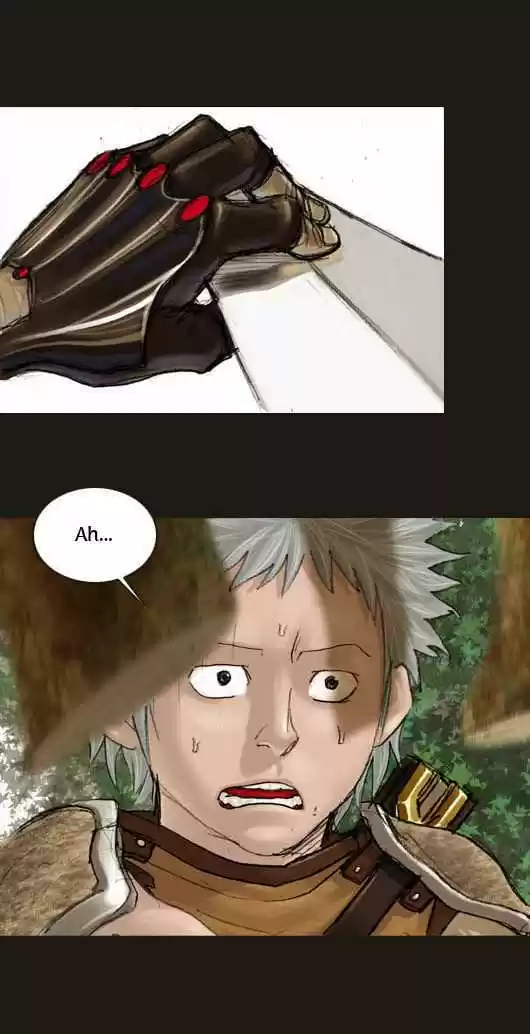 Magician (KIM Sarae) 5