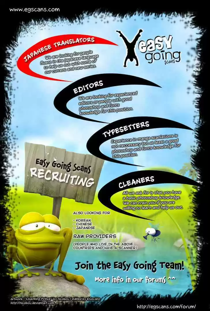 Magician (KIM Sarae) 5