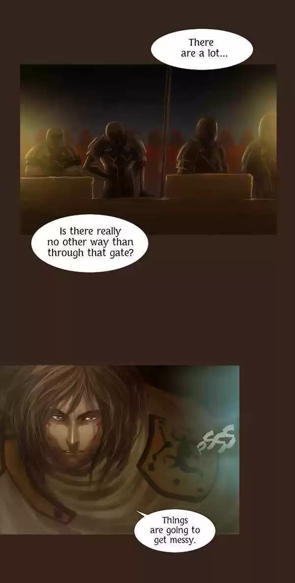 Magician (KIM Sarae) 50