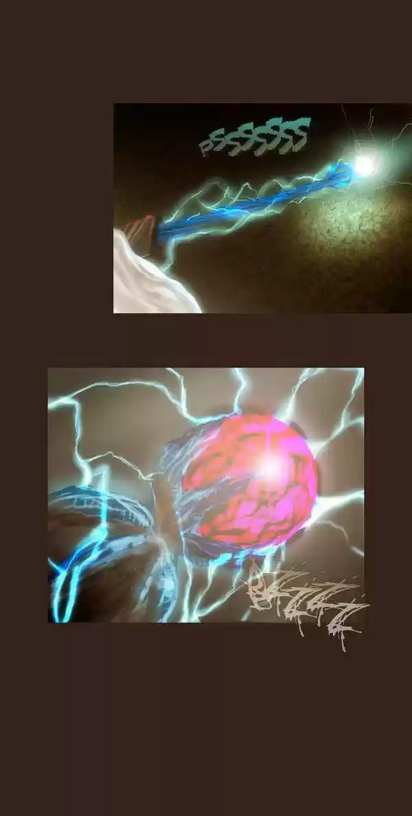 Magician (KIM Sarae) 50