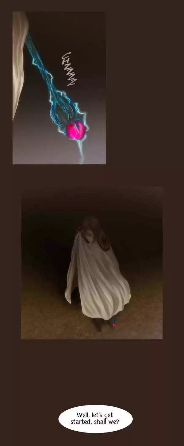 Magician (KIM Sarae) 50