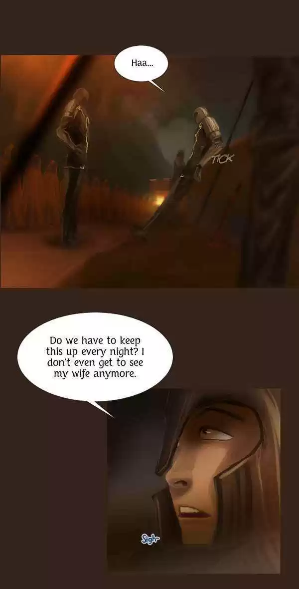 Magician (KIM Sarae) 50