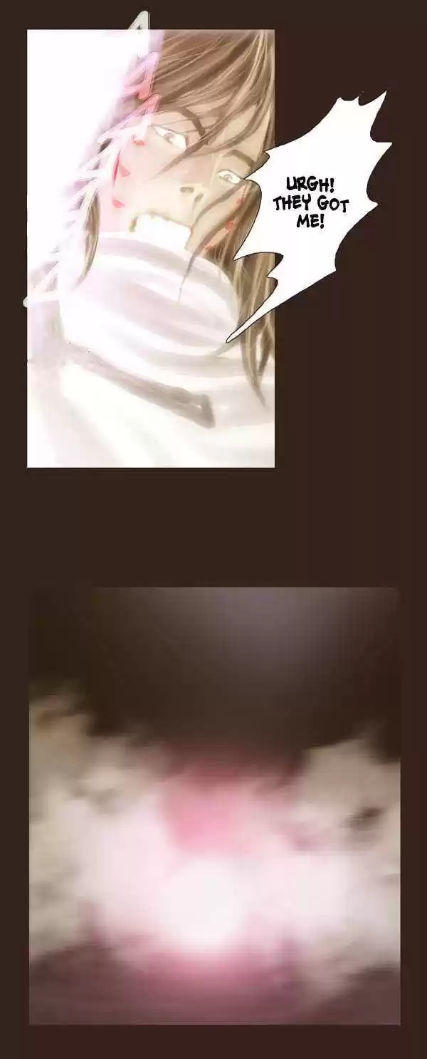 Magician (KIM Sarae) 50