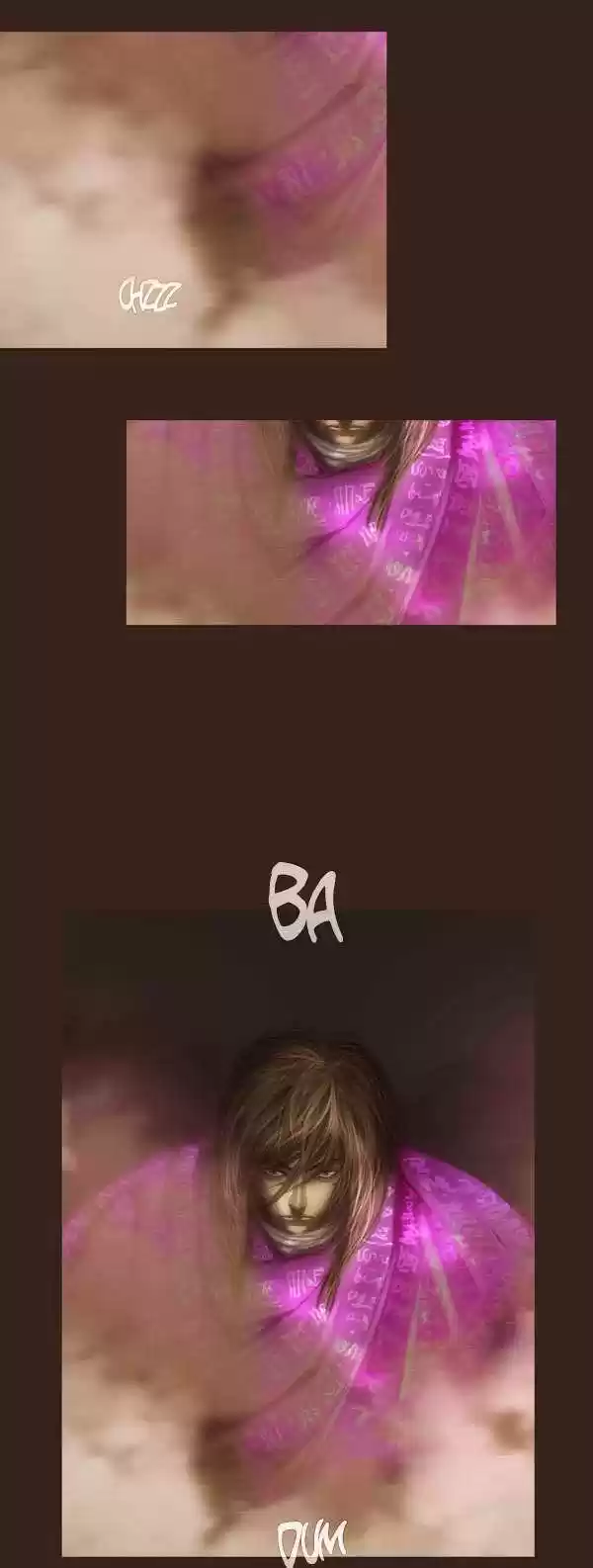 Magician (KIM Sarae) 50