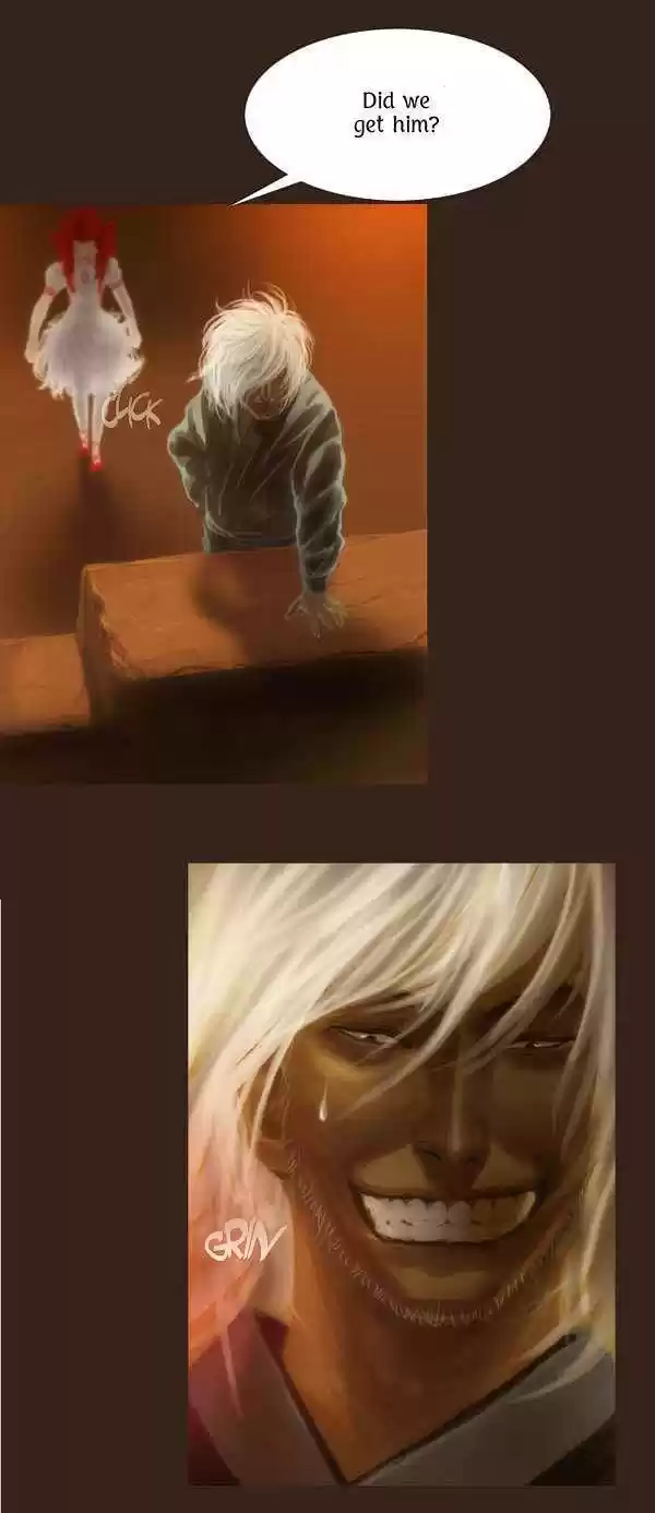 Magician (KIM Sarae) 50