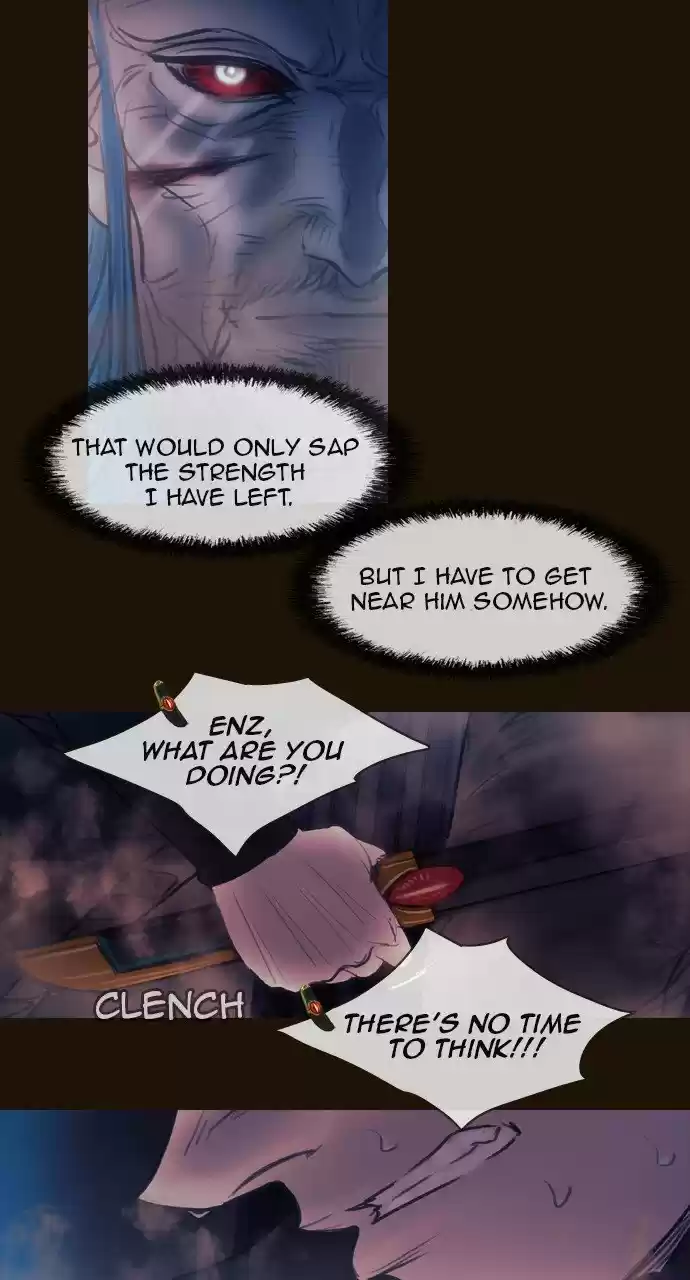 Magician (KIM Sarae) 500