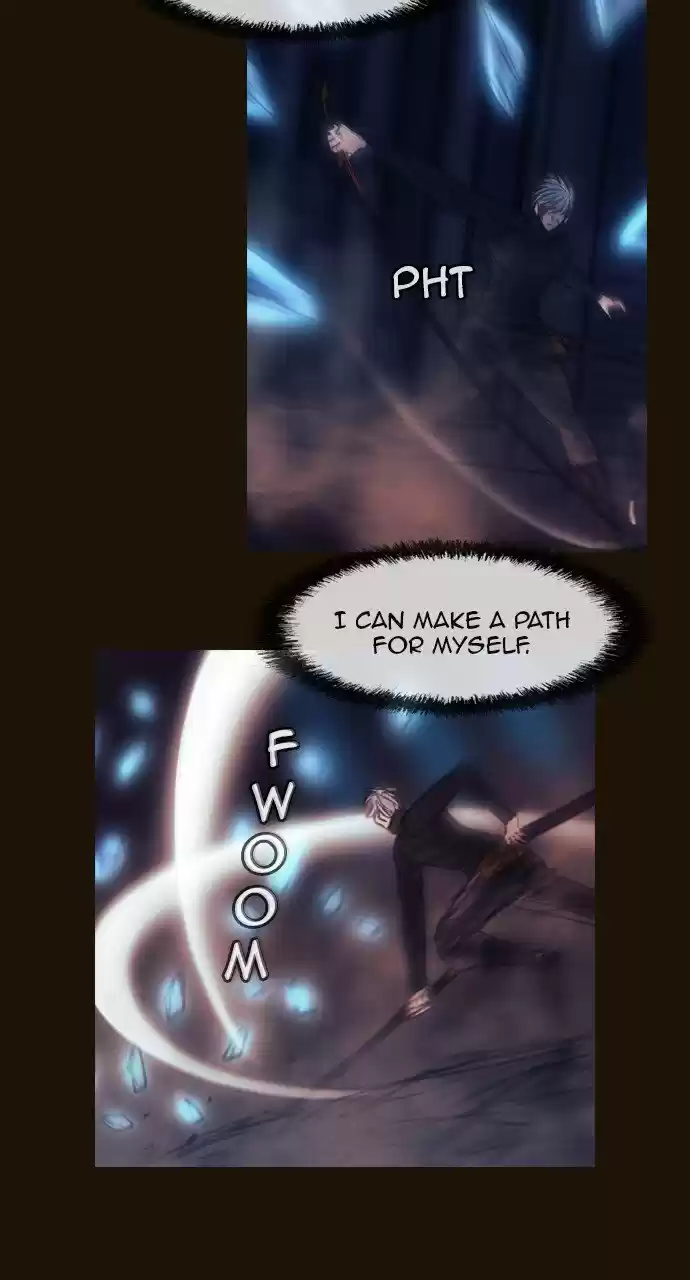 Magician (KIM Sarae) 500