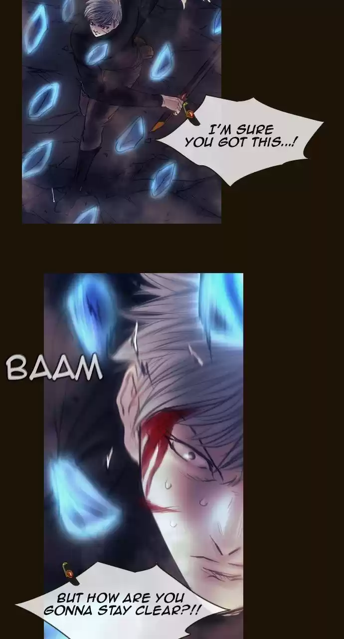 Magician (KIM Sarae) 500