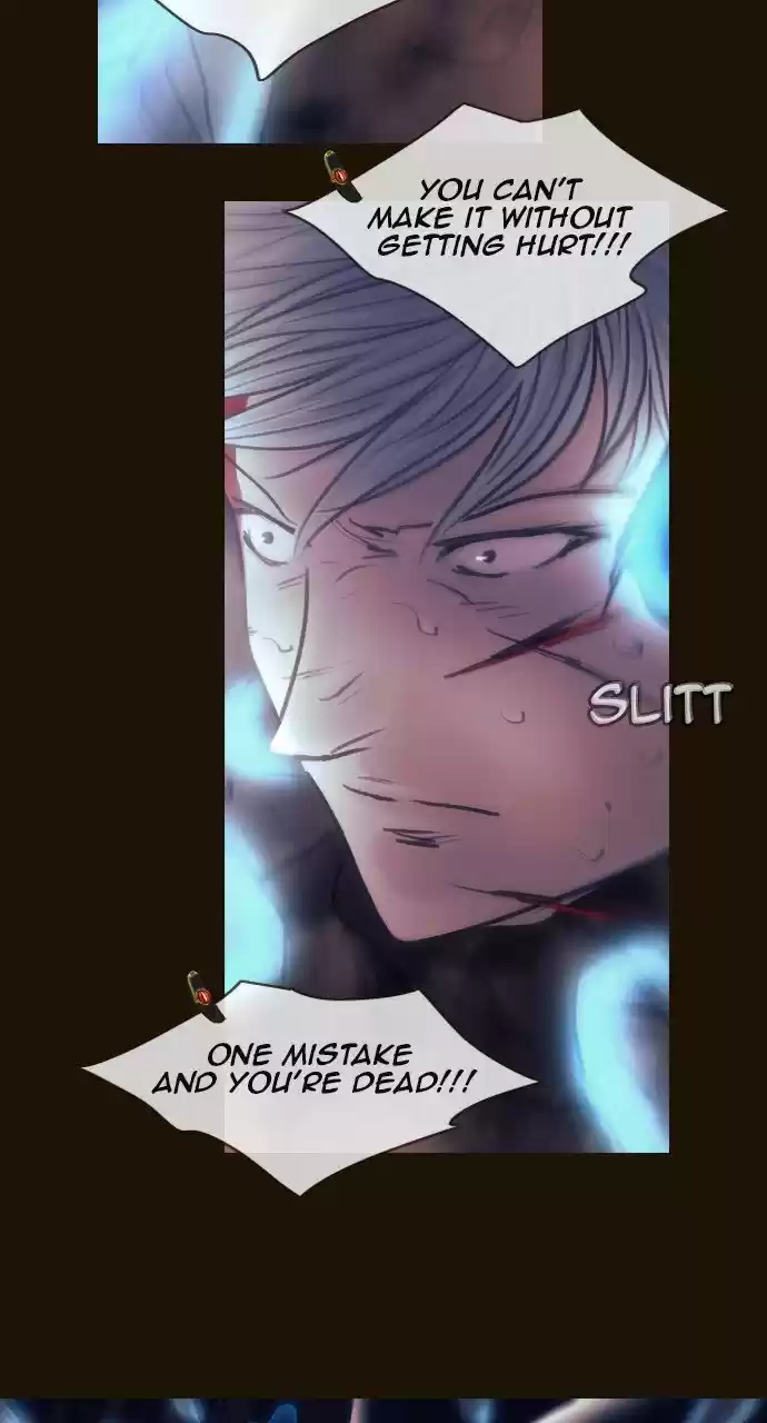 Magician (KIM Sarae) 500