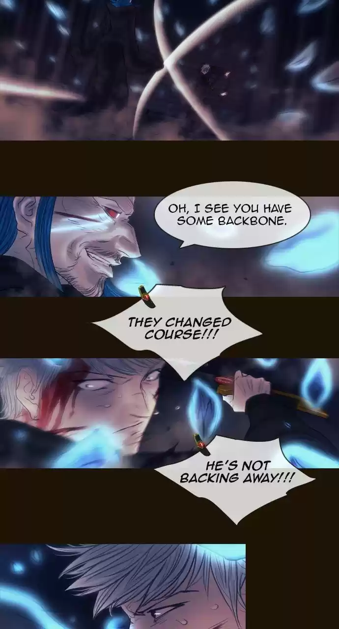 Magician (KIM Sarae) 500