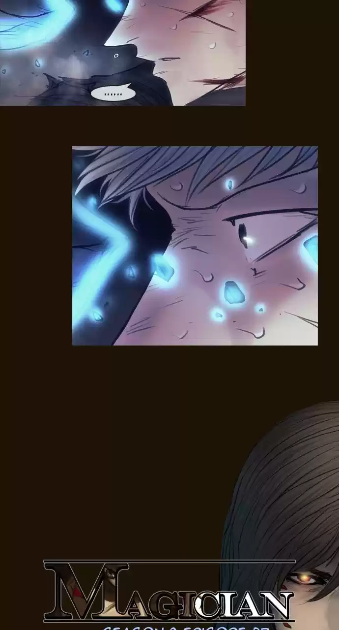 Magician (KIM Sarae) 500