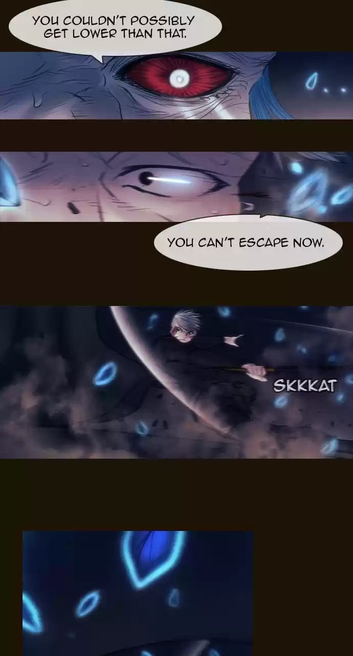 Magician (KIM Sarae) 500