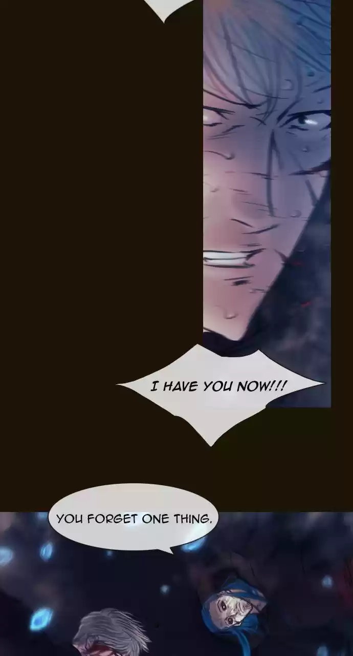 Magician (KIM Sarae) 500