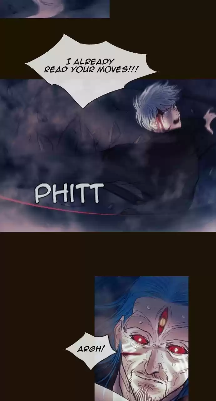 Magician (KIM Sarae) 500