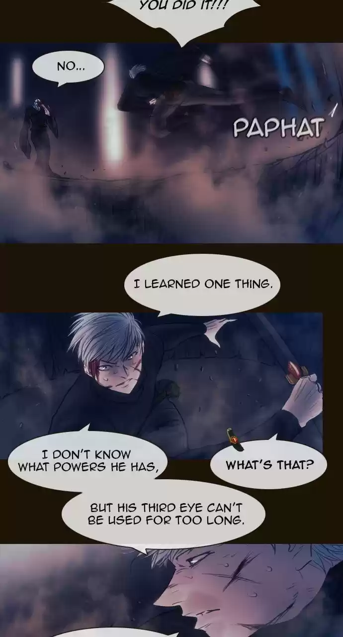 Magician (KIM Sarae) 500