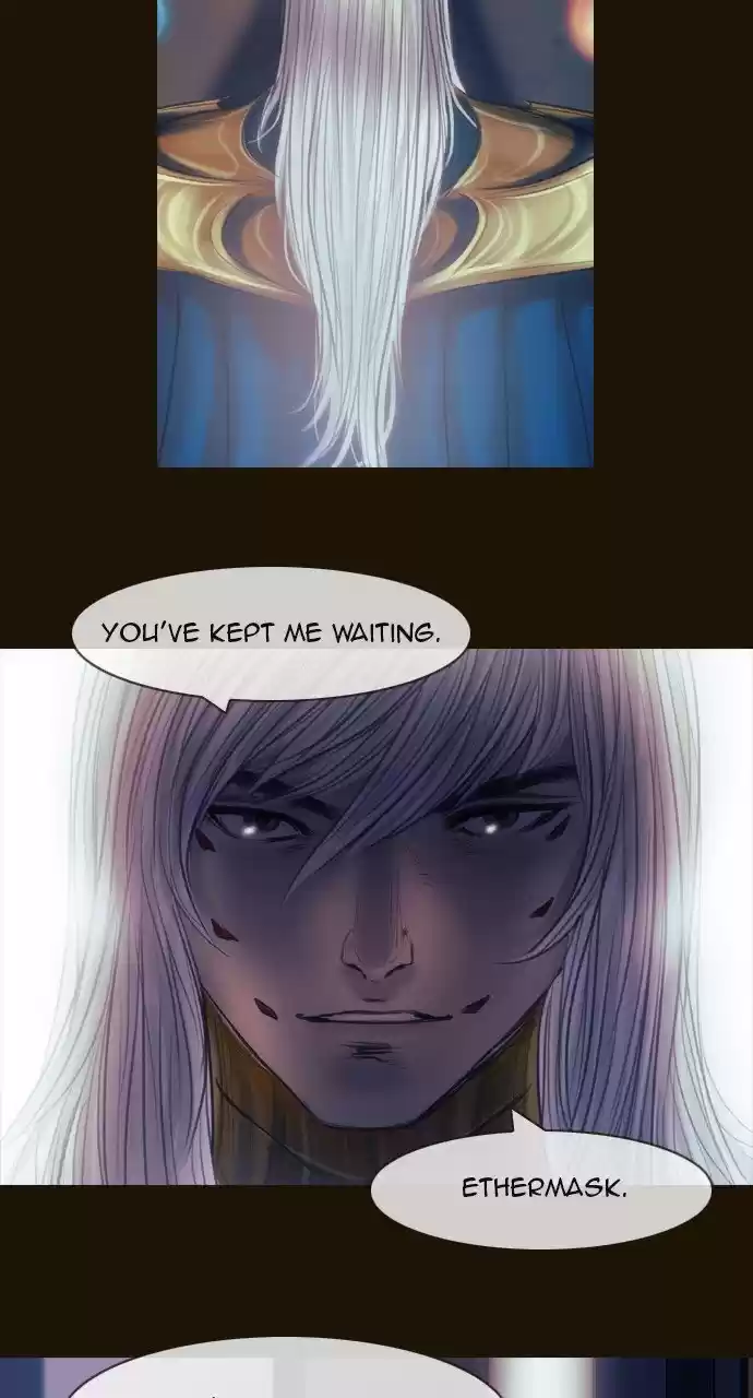 Magician (KIM Sarae) 500