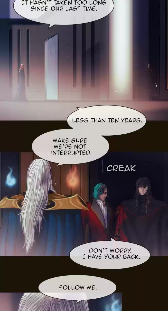 Magician (KIM Sarae) 500