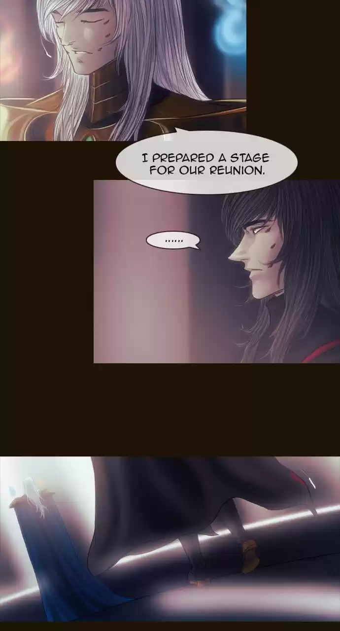 Magician (KIM Sarae) 500