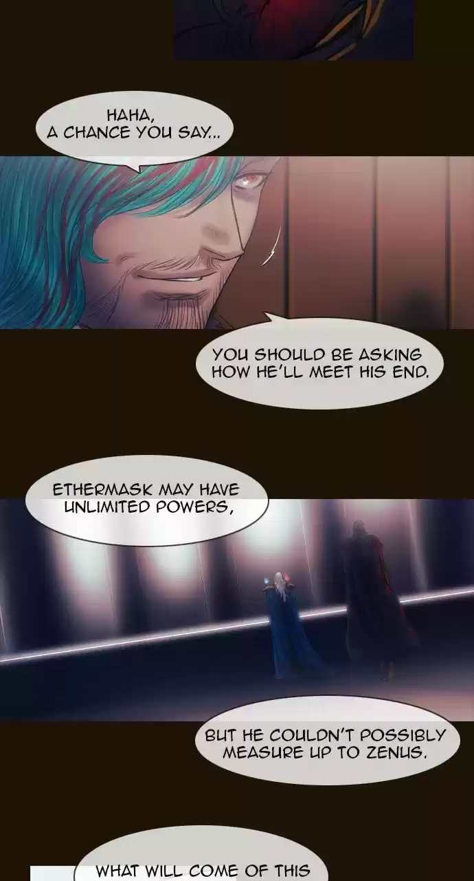 Magician (KIM Sarae) 500