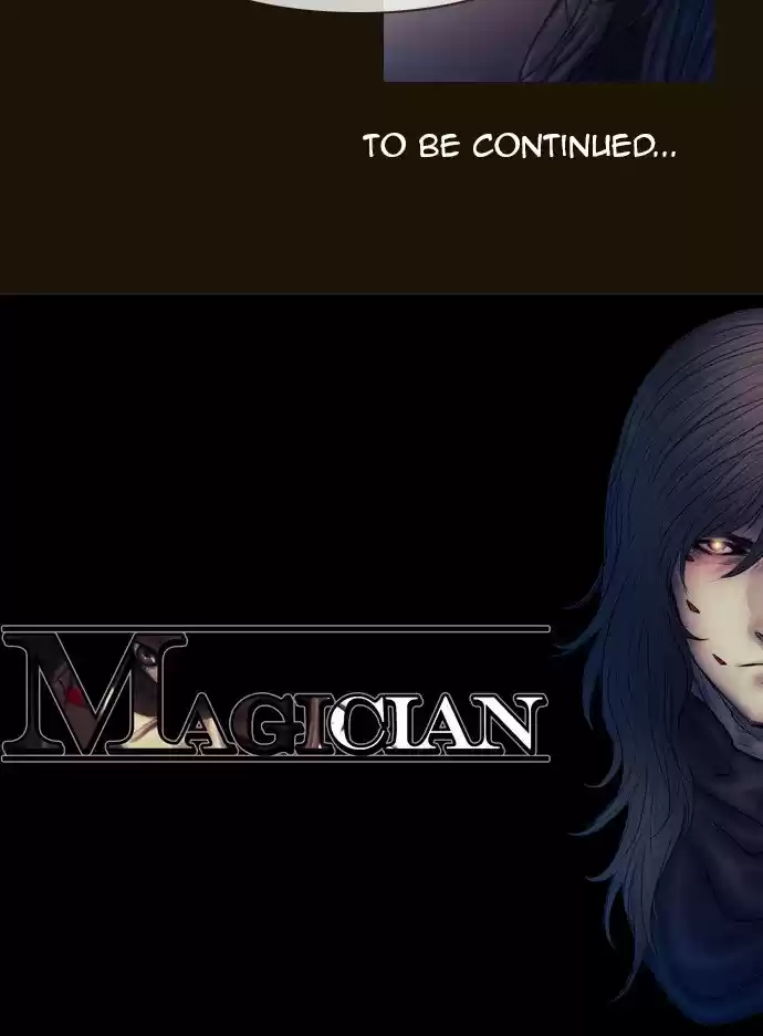 Magician (KIM Sarae) 500