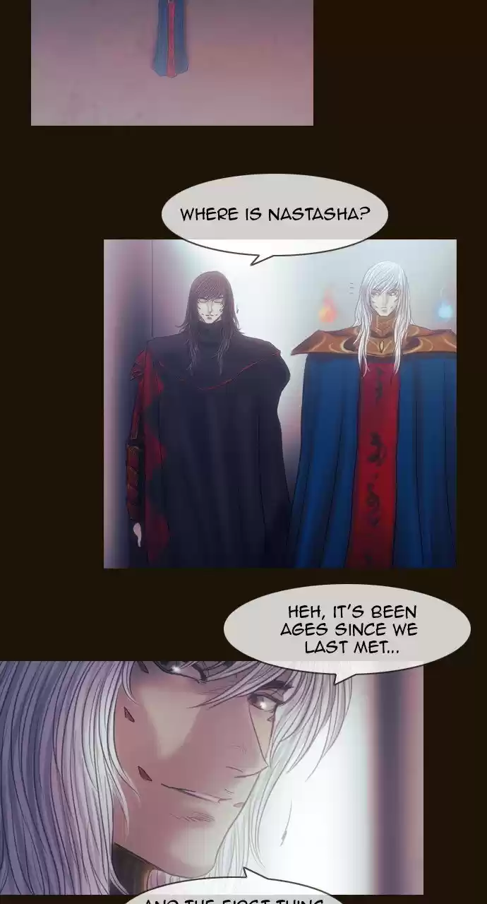 Magician (KIM Sarae) 501