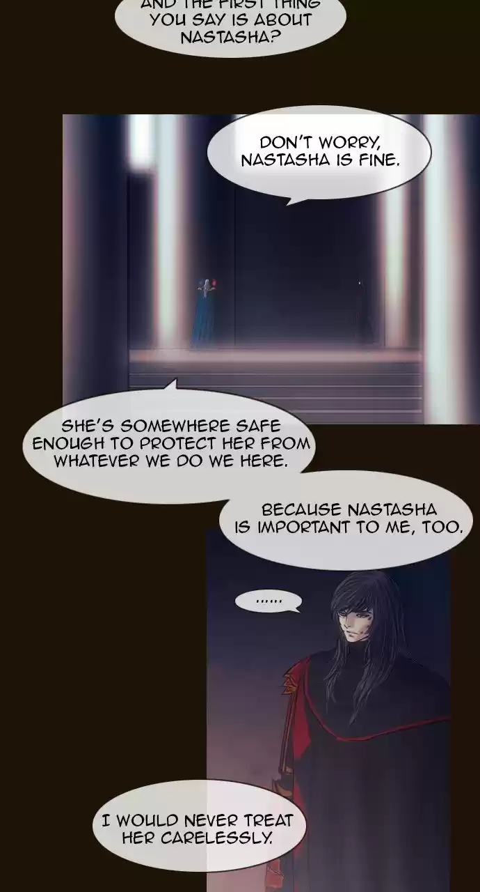 Magician (KIM Sarae) 501