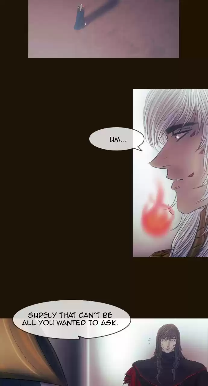 Magician (KIM Sarae) 501