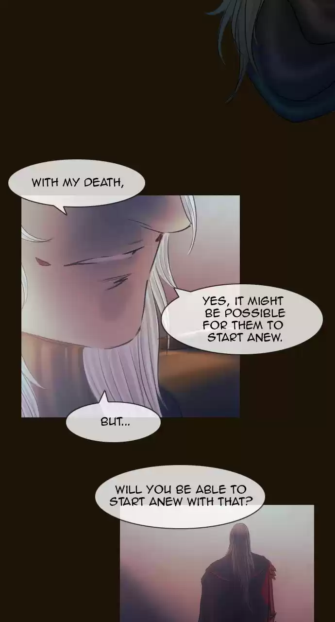 Magician (KIM Sarae) 501