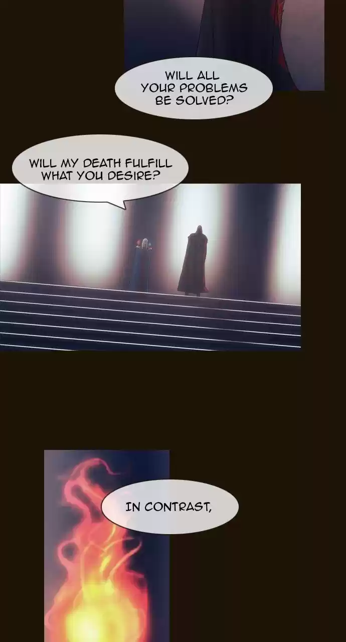 Magician (KIM Sarae) 501