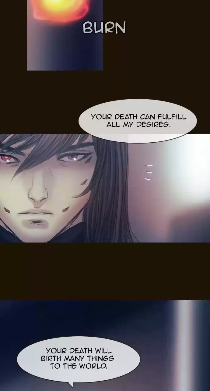 Magician (KIM Sarae) 501