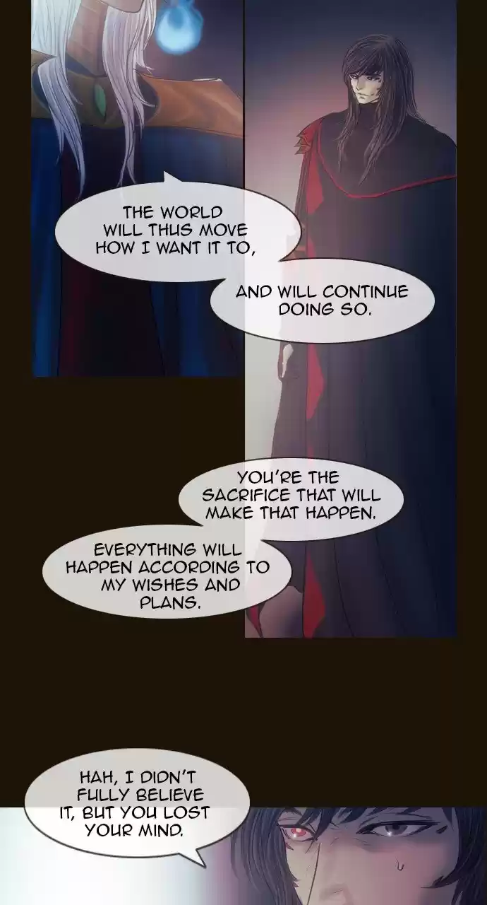 Magician (KIM Sarae) 501