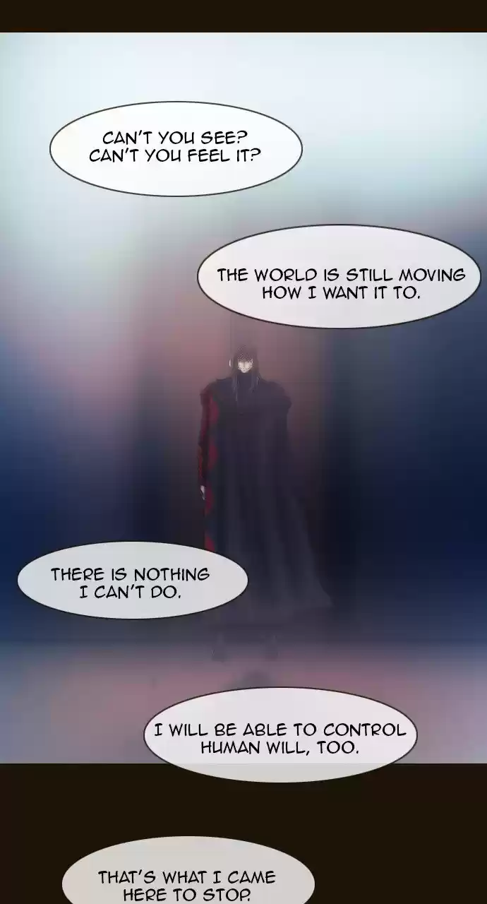 Magician (KIM Sarae) 501