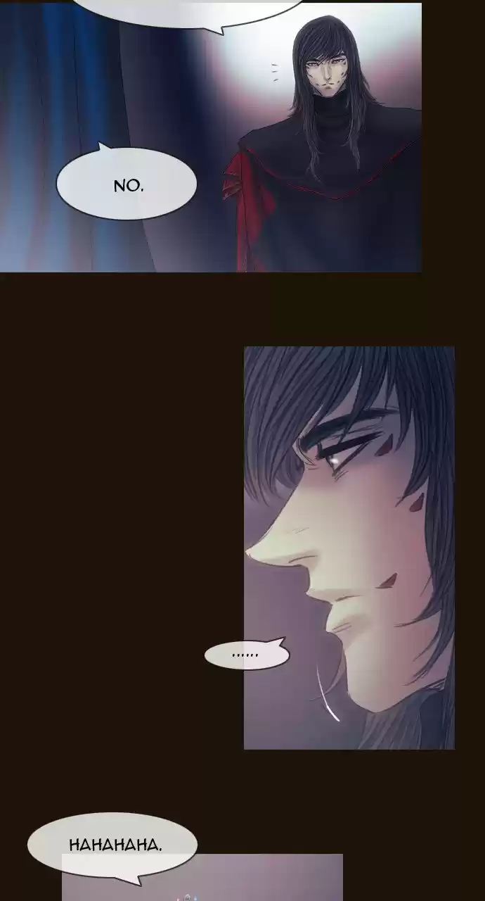 Magician (KIM Sarae) 501