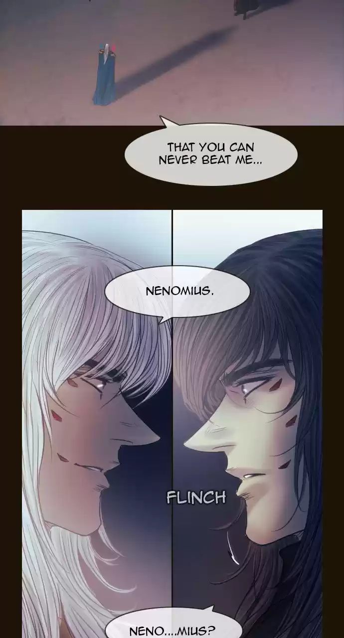 Magician (KIM Sarae) 501