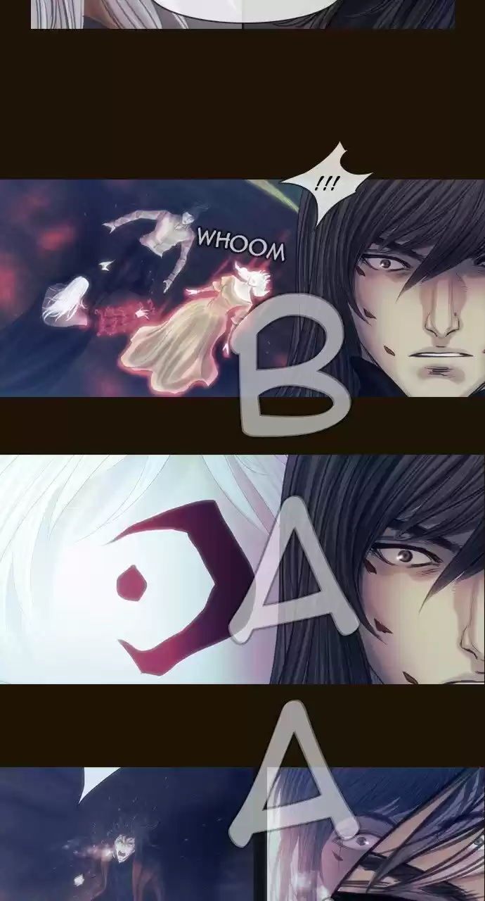 Magician (KIM Sarae) 501