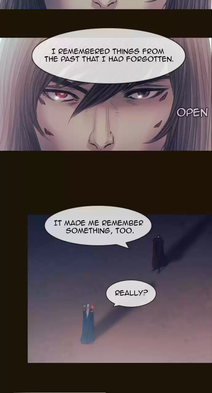 Magician (KIM Sarae) 501