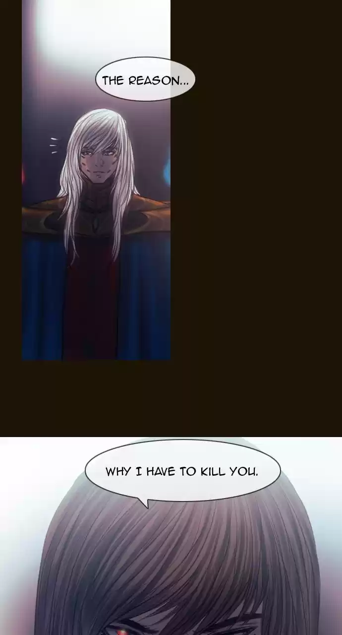 Magician (KIM Sarae) 501