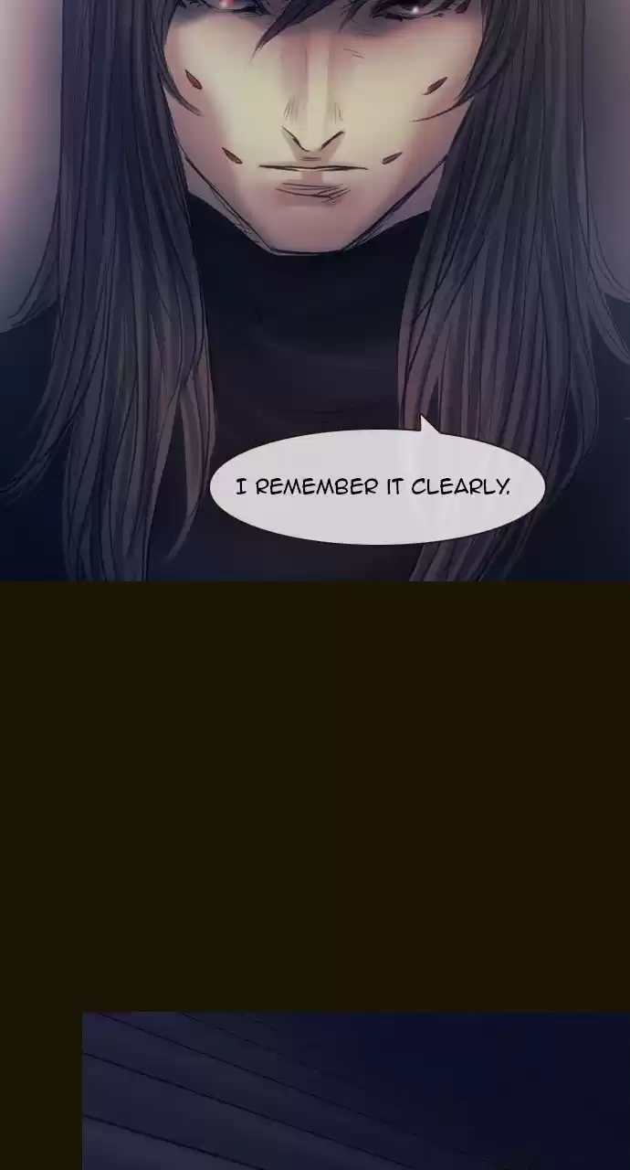 Magician (KIM Sarae) 501