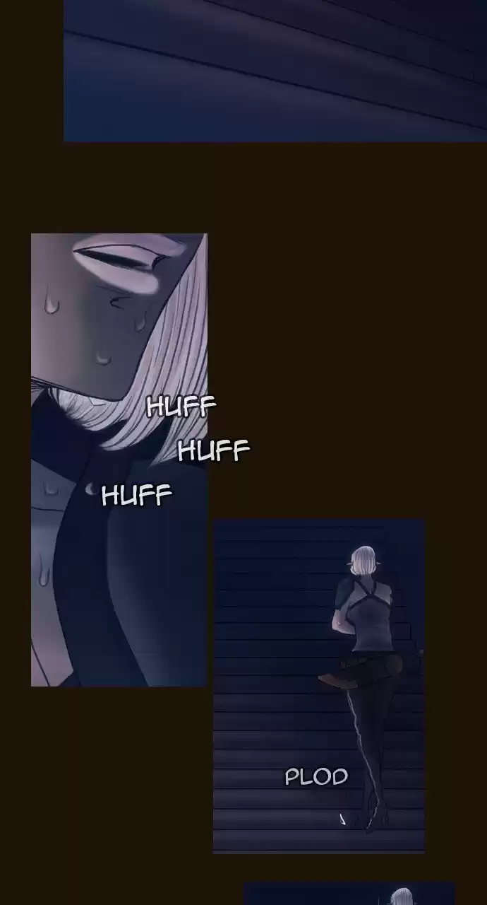 Magician (KIM Sarae) 501