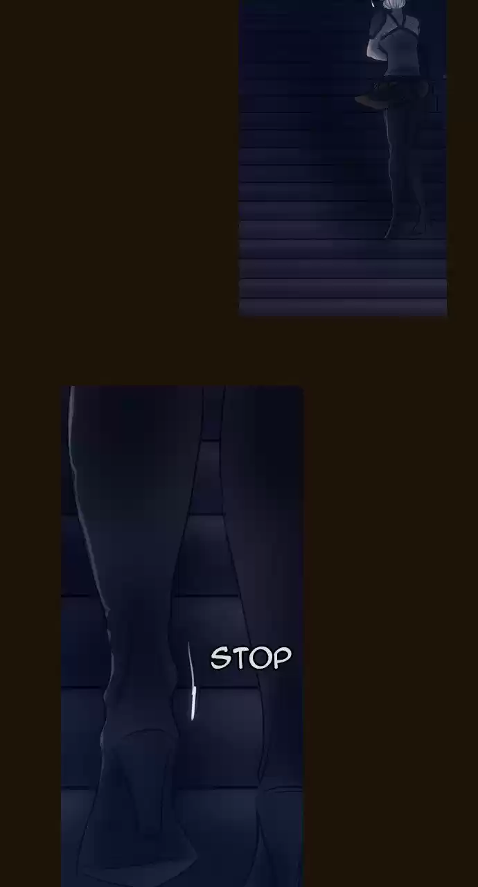 Magician (KIM Sarae) 501