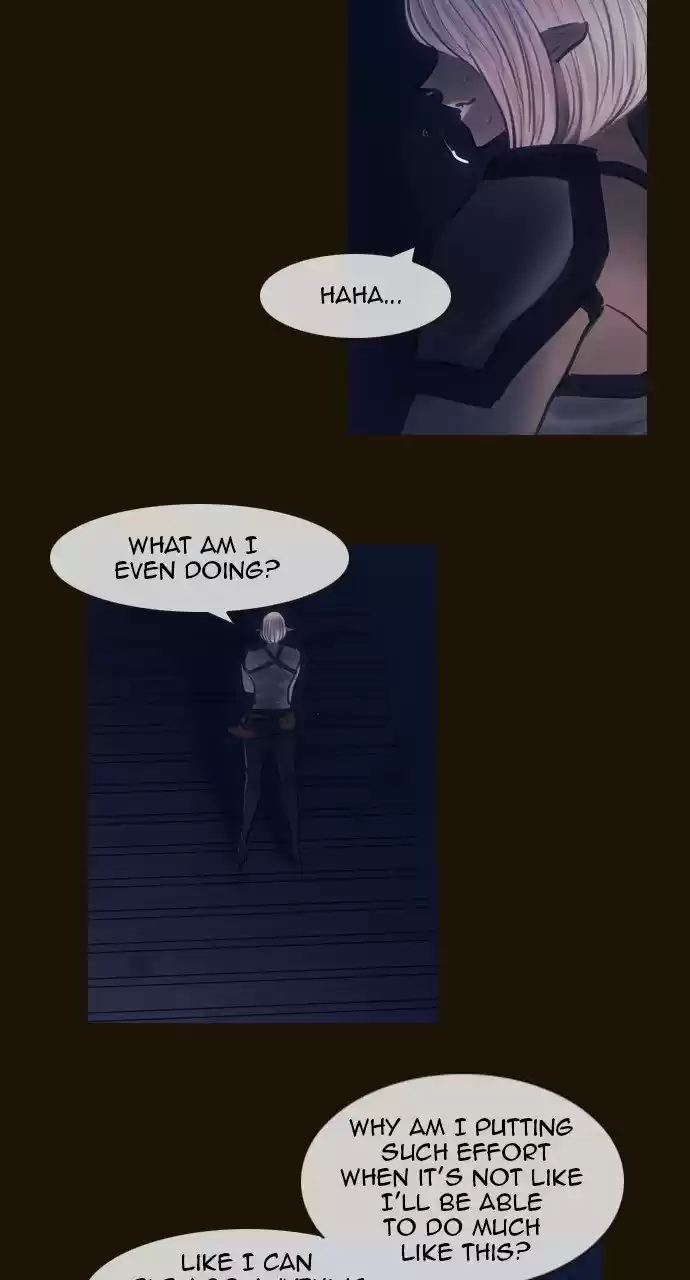 Magician (KIM Sarae) 501