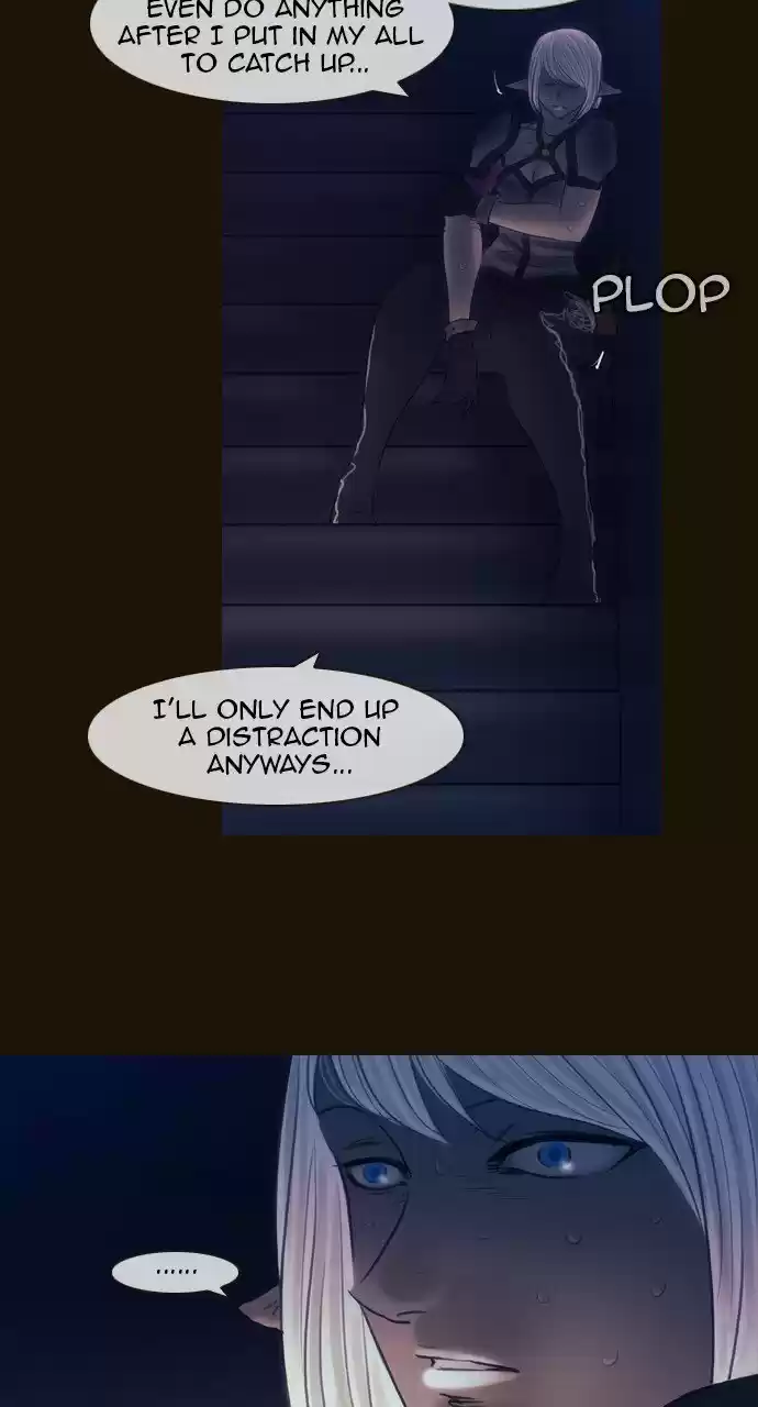 Magician (KIM Sarae) 501